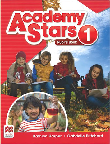 Academy Atars