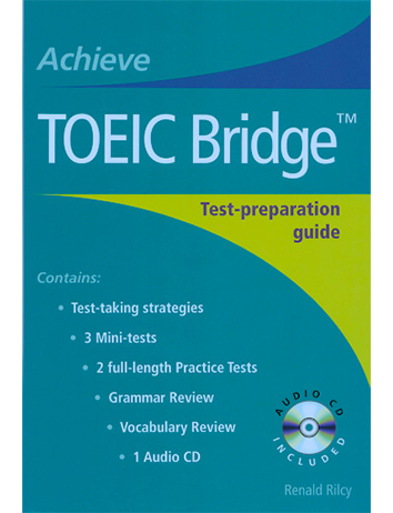 Achieve TOEIC