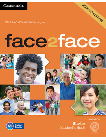 face 2 face