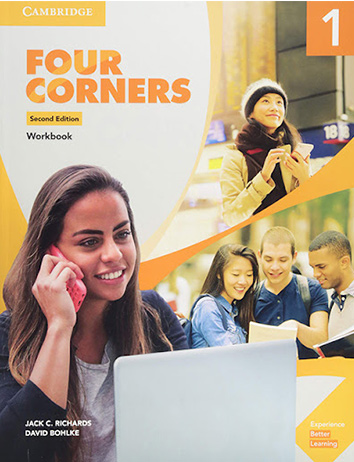 Four Corners 2nd Edition