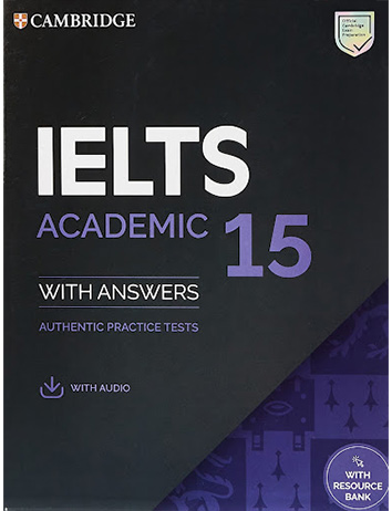 IELTS ACADEMIC