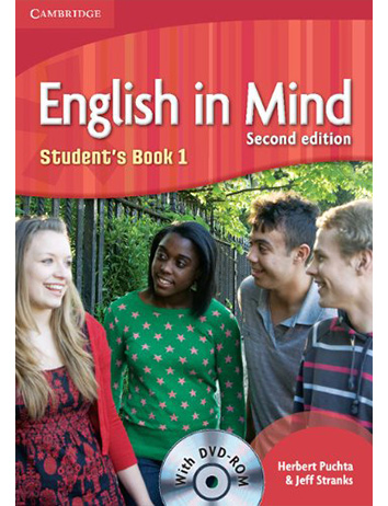 English in Mind