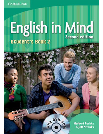 English in Mind