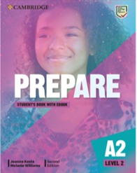 PREPARE