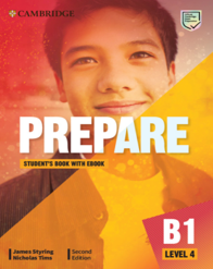 PREPARE