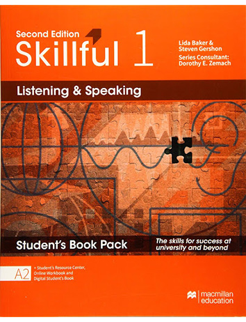 Skillful listening and speaking