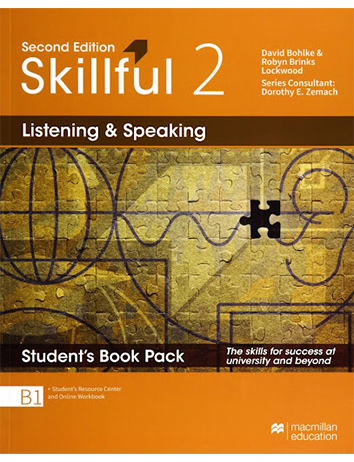 Skillful listening and speaking