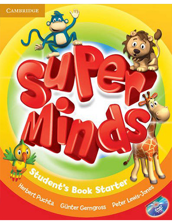 Super Minds