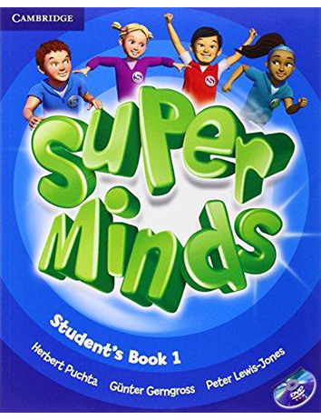 Super Minds