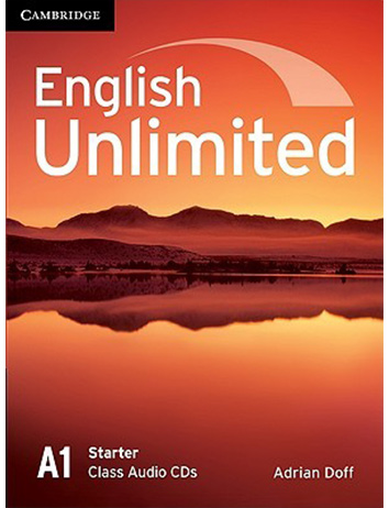 English Unlimited