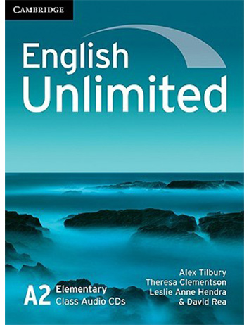 English Unlimited