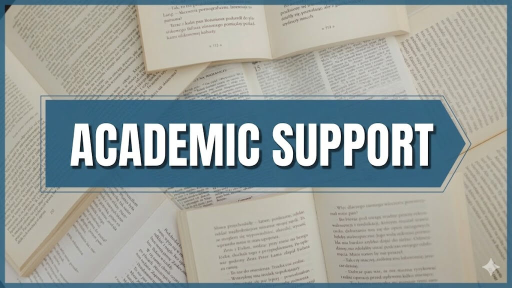 Academic English